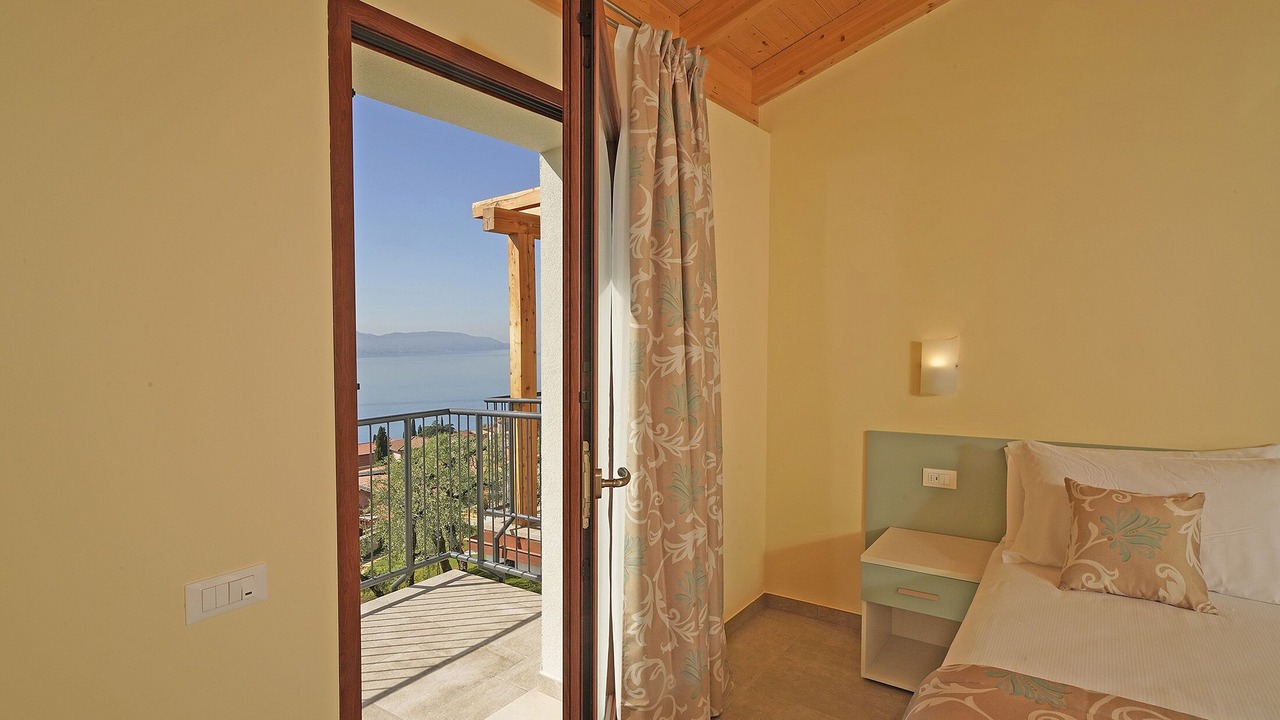 Photo of Bedroom in Gargnano