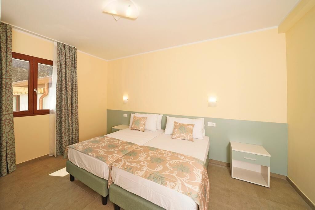 Photo of Bedroom in Gargnano