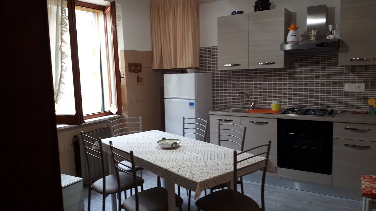 Photo of Kitchen in Piano di Follo