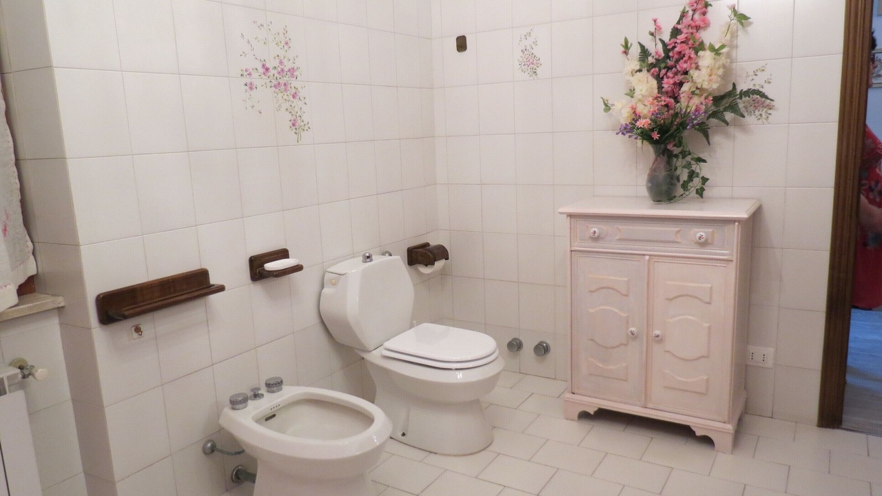Photo of Bathroom in Piano di Follo