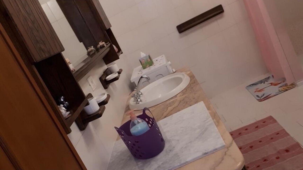 Photo of Bathroom in Piano di Follo