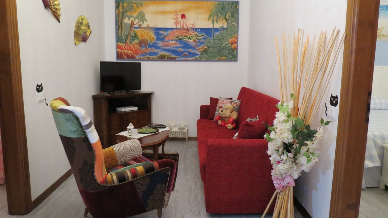 Photo of Livingroom in Piano di Follo