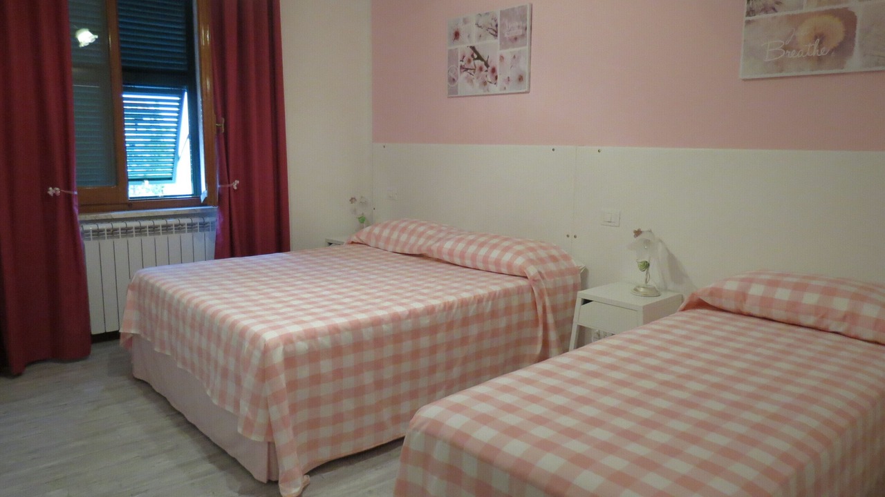 Photo of Bedroom in Piano di Follo