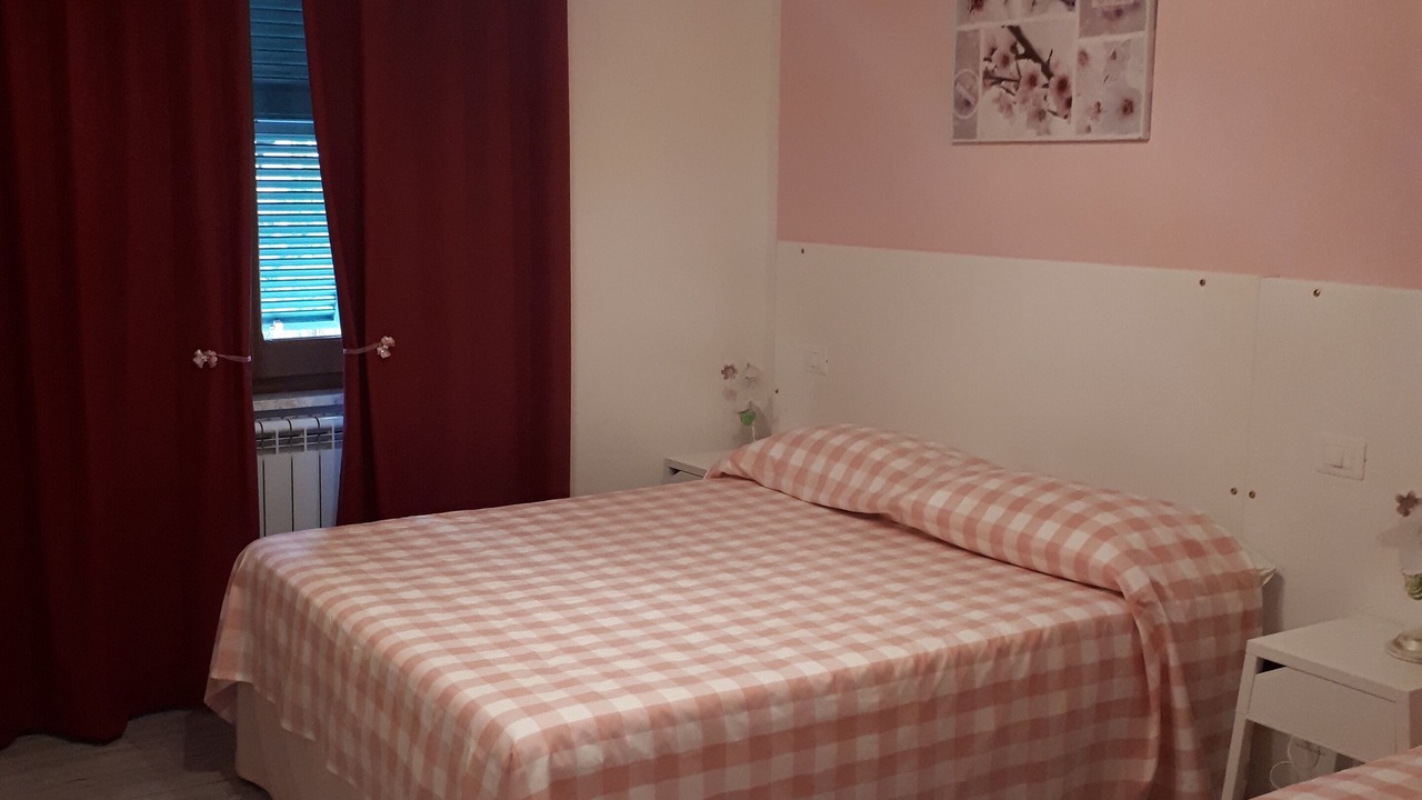 Photo of Bedroom in Piano di Follo