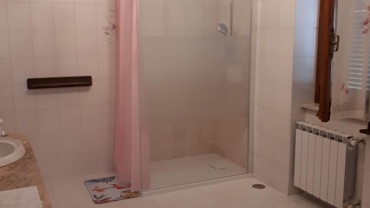 Photo of Bathroom in Piano di Follo