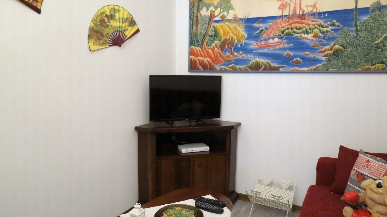 Photo of Livingroom in Piano di Follo