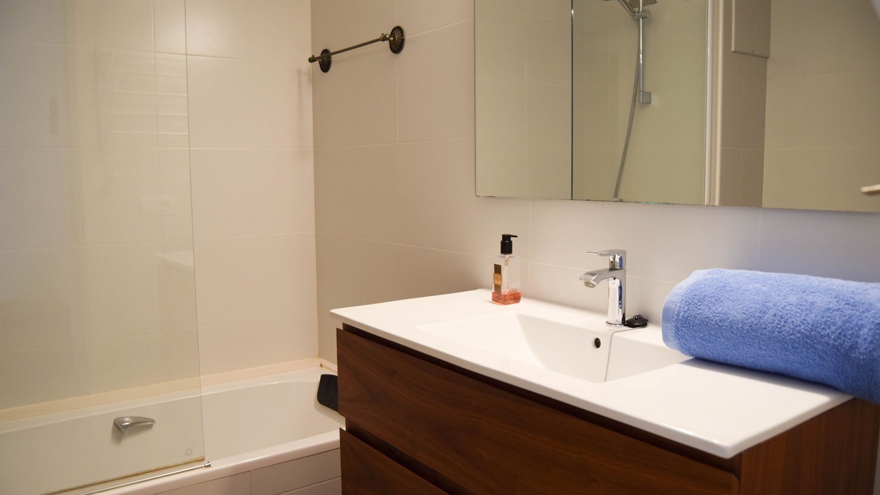 Photo of Bathroom in Pals