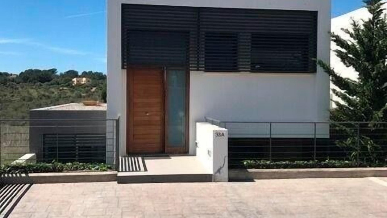 Photo of Outdoor in Cala Mandia