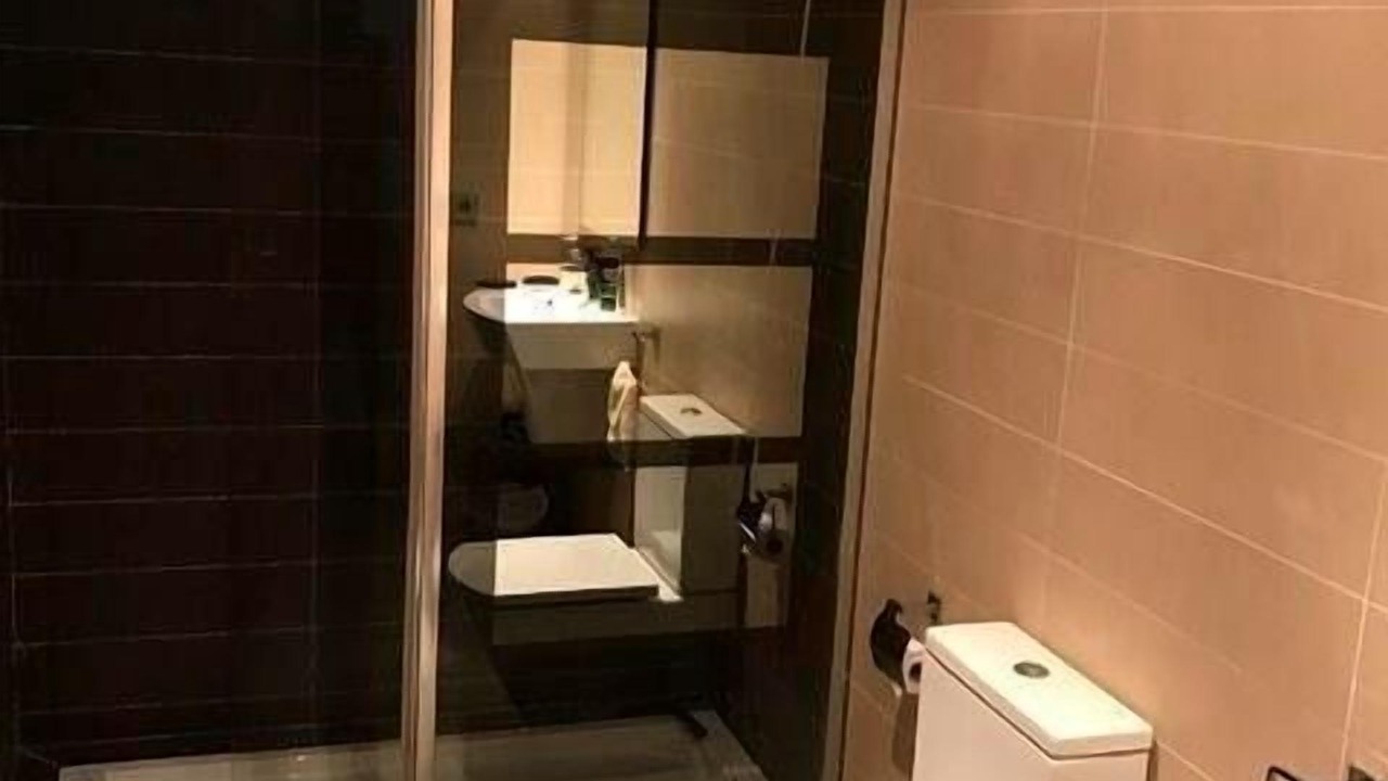 Photo of Bathroom in Cala Mandia