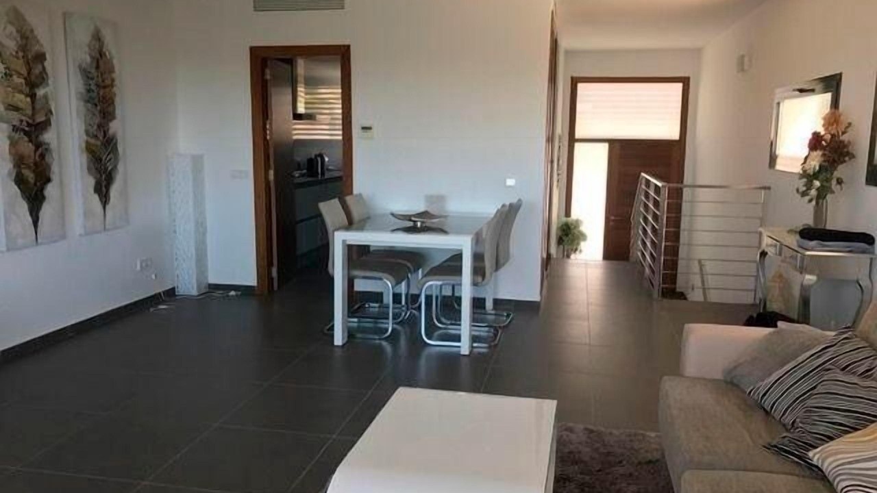 Photo of Livingroom in Cala Mandia
