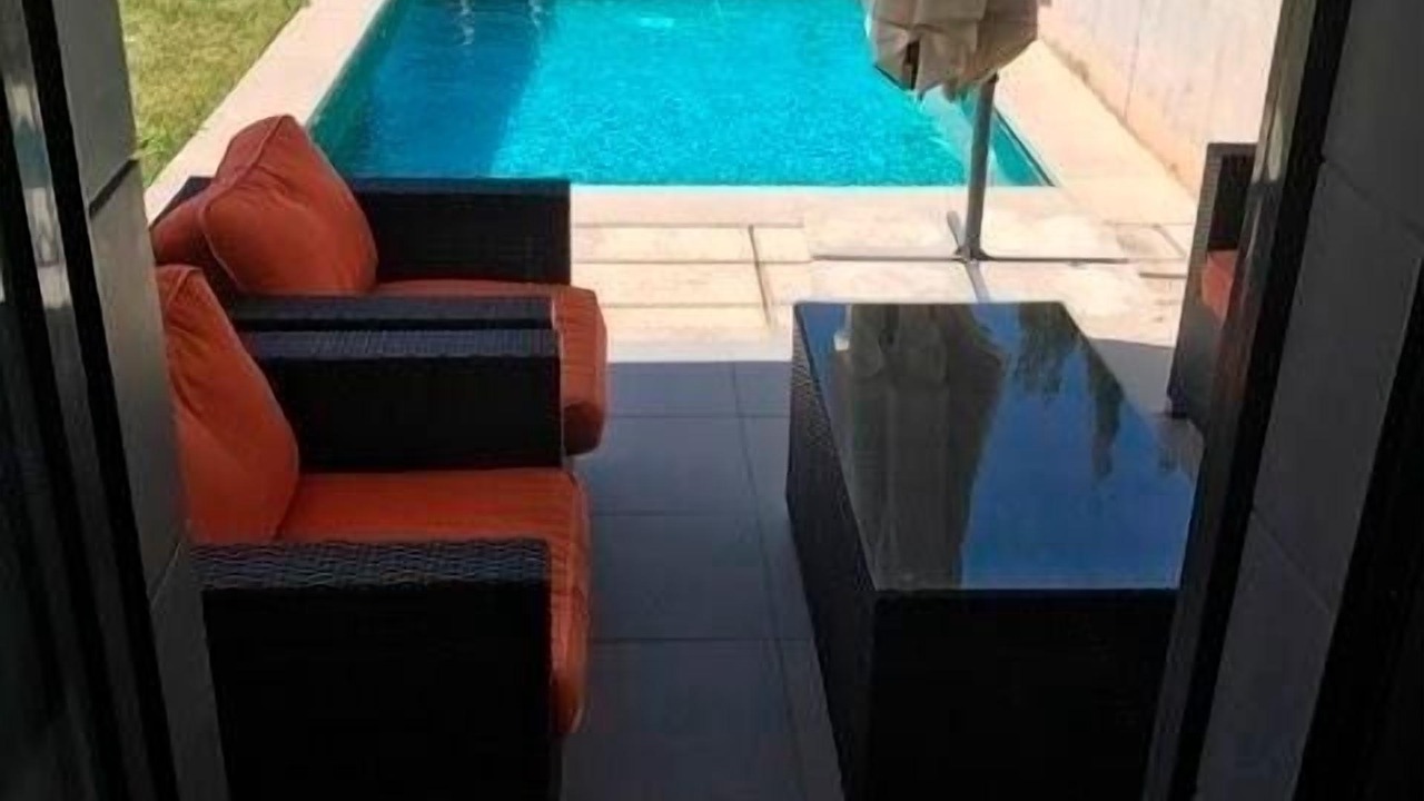 Photo of Outdoor in Cala Mandia