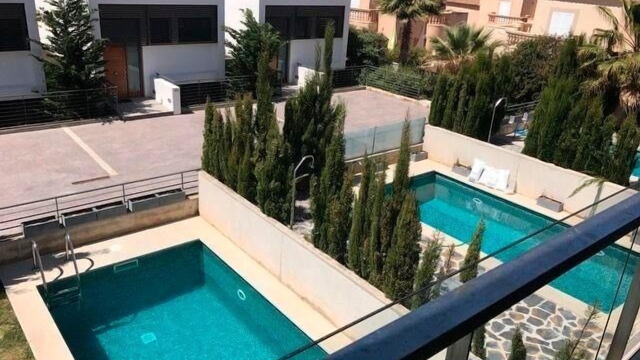 Photo of Outdoor in Cala Mandia
