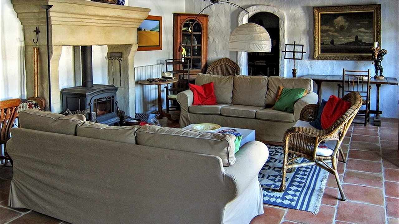 Photo of Livingroom in Ronda