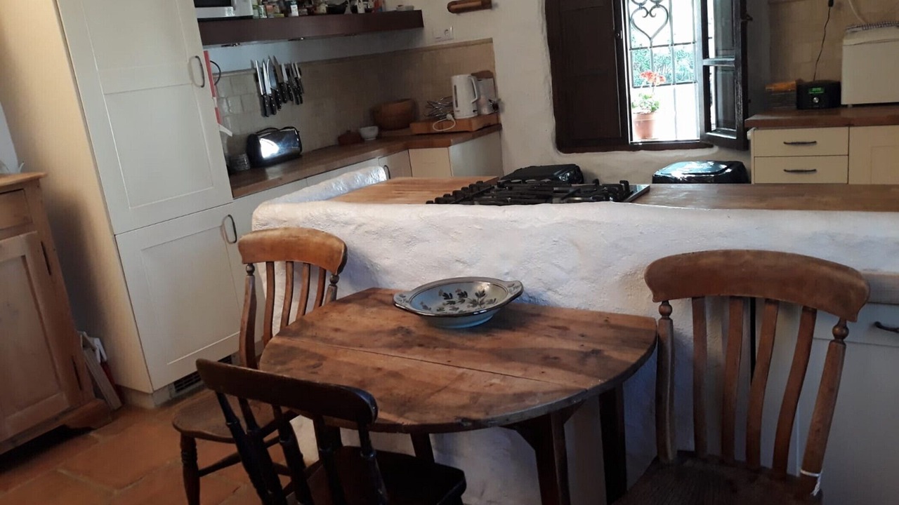 Photo of Kitchen in Ronda