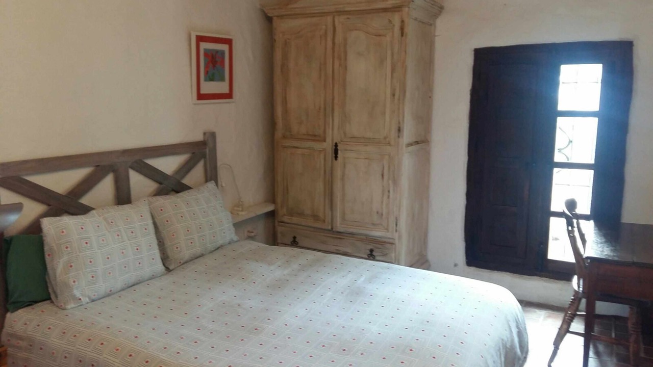 Photo of Bedroom in Ronda