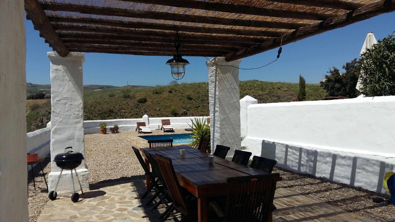 Photo of Outdoor in Ronda