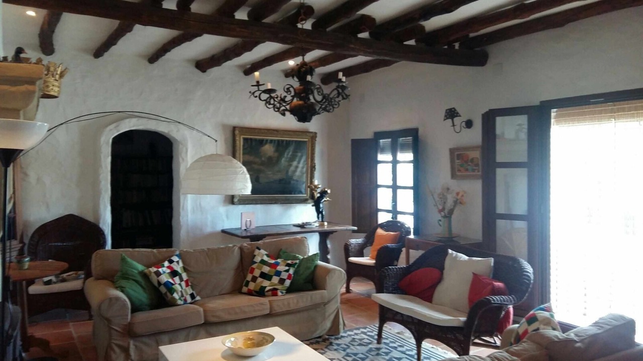 Photo of Livingroom in Ronda