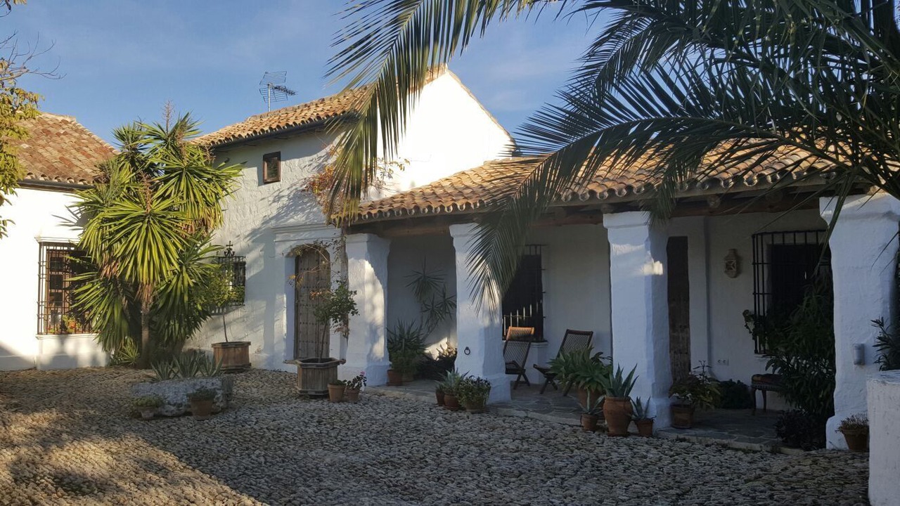 Photo of Outdoor in Ronda