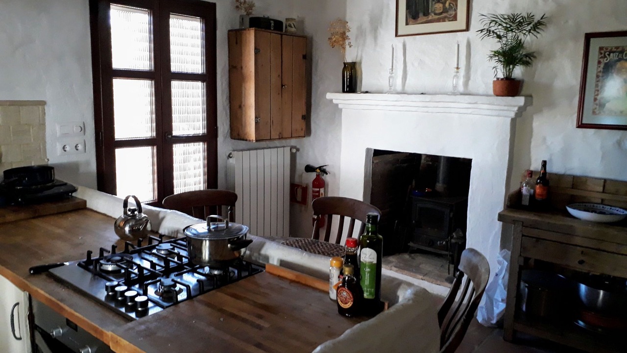 Photo of Kitchen in Ronda