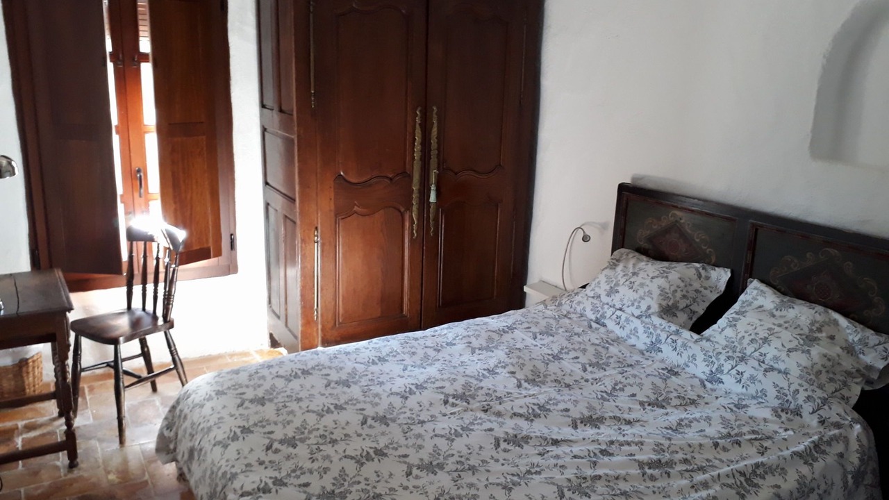 Photo of Bedroom in Ronda