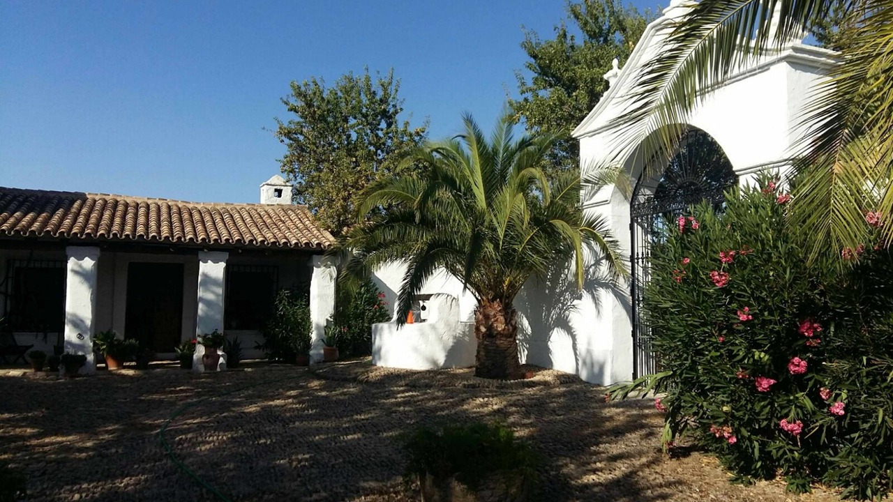 Photo of Outdoor in Ronda