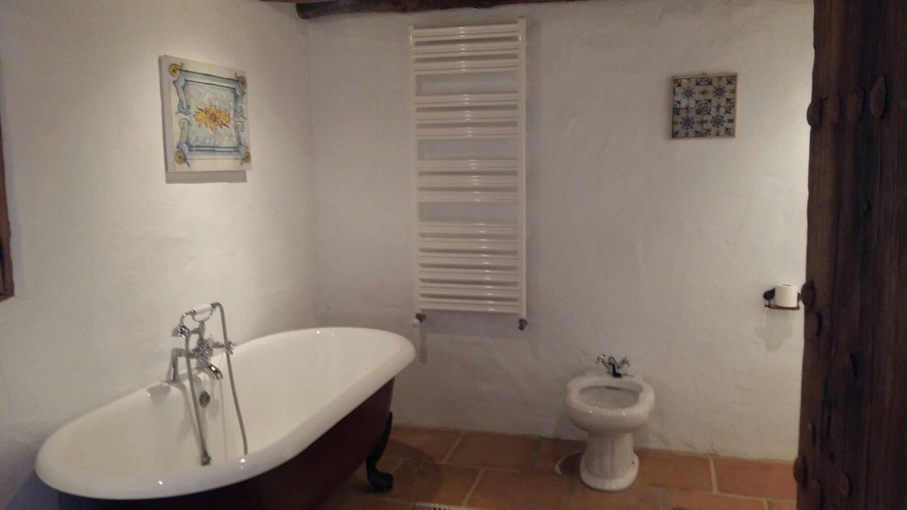 Photo of Bathroom in Ronda