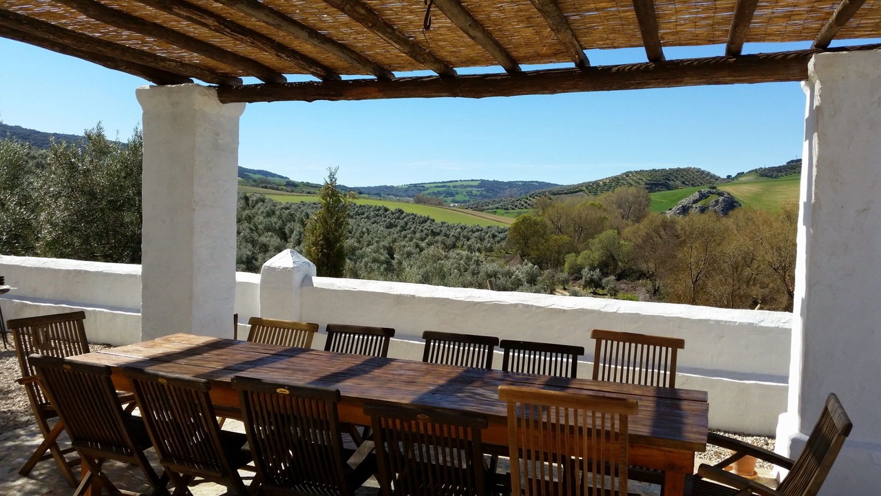 Photo of Outdoor in Ronda
