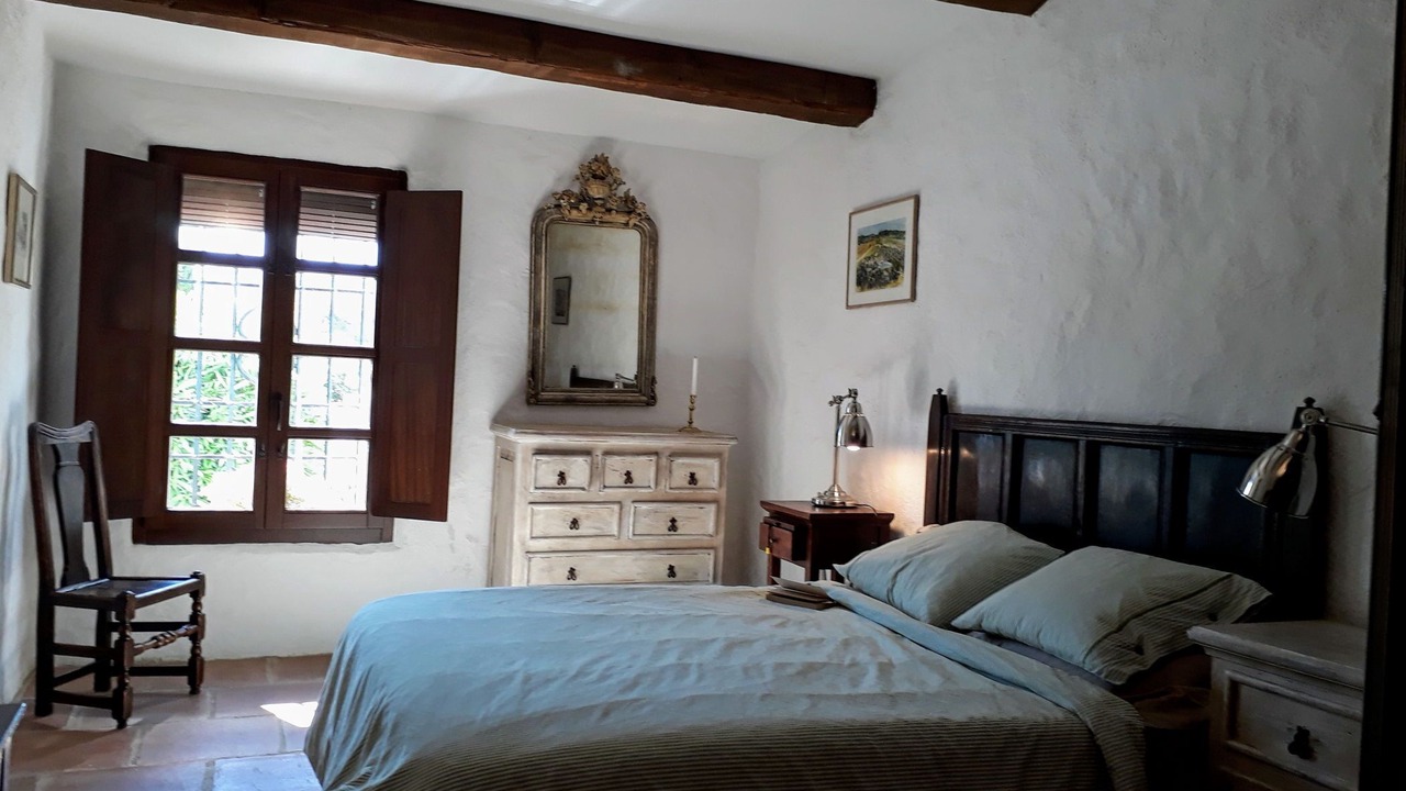 Photo of Bedroom in Ronda