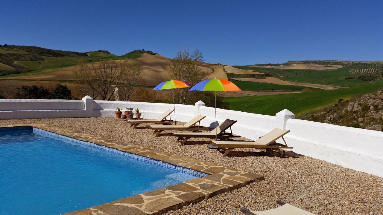 Photo of Outdoor in Ronda