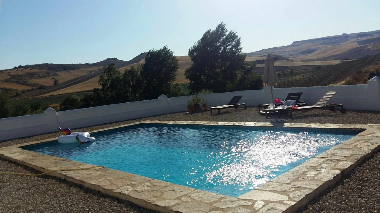 Photo of Outdoor in Ronda