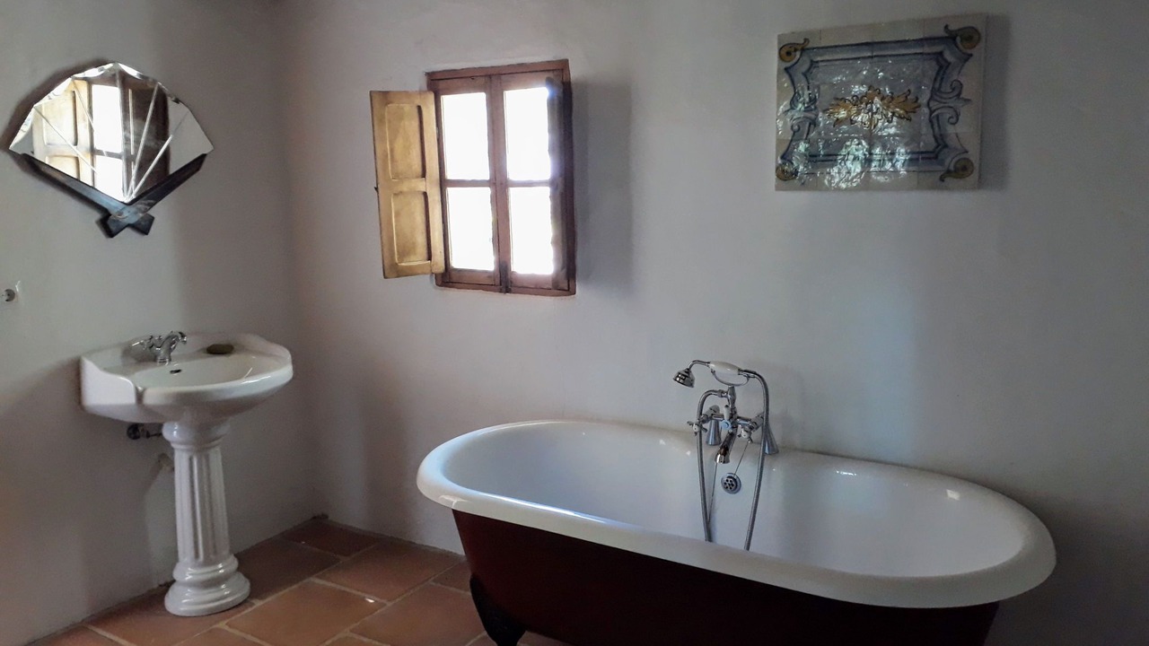 Photo of Bathroom in Ronda