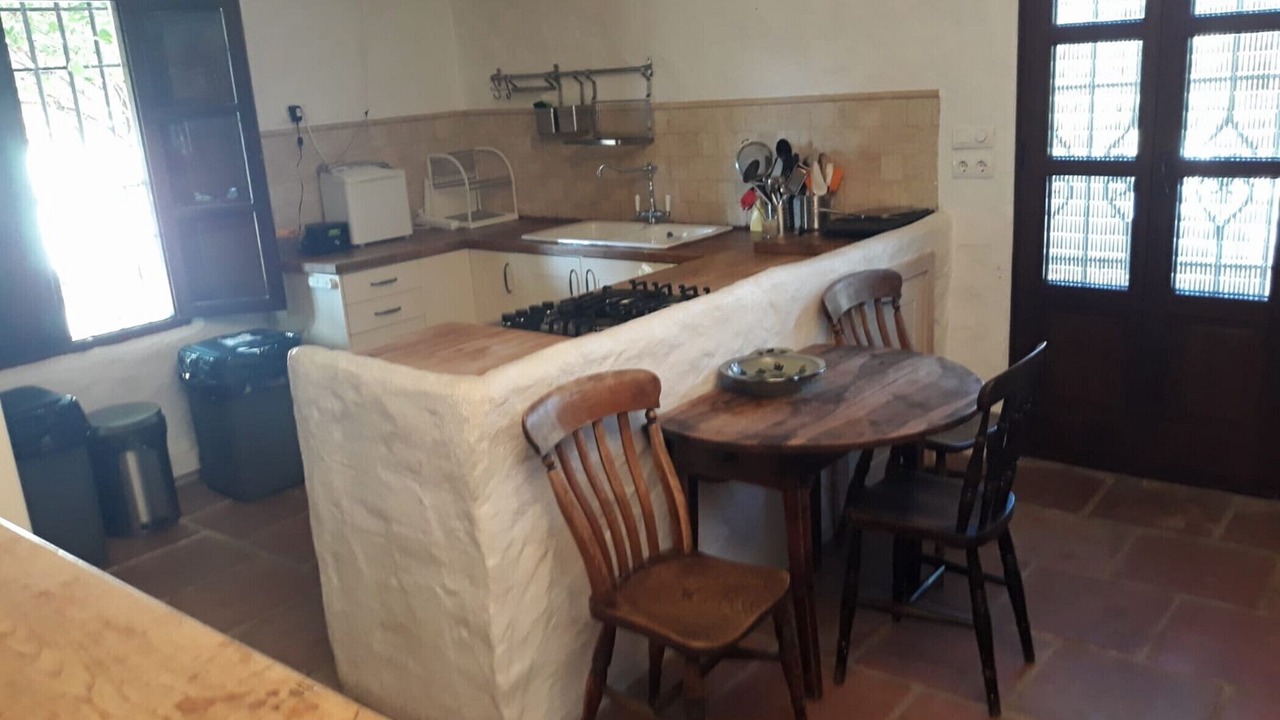 Photo of Kitchen in Ronda