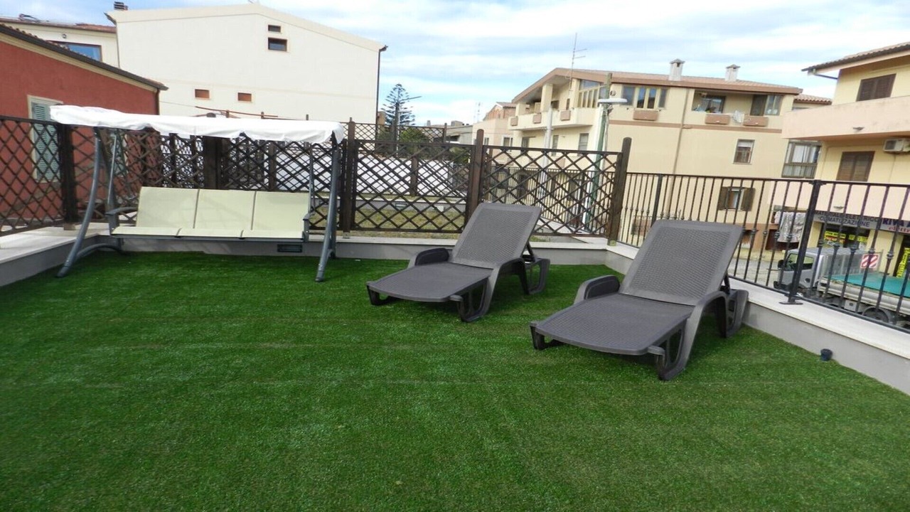 Photo of Outdoor in La Maddalena