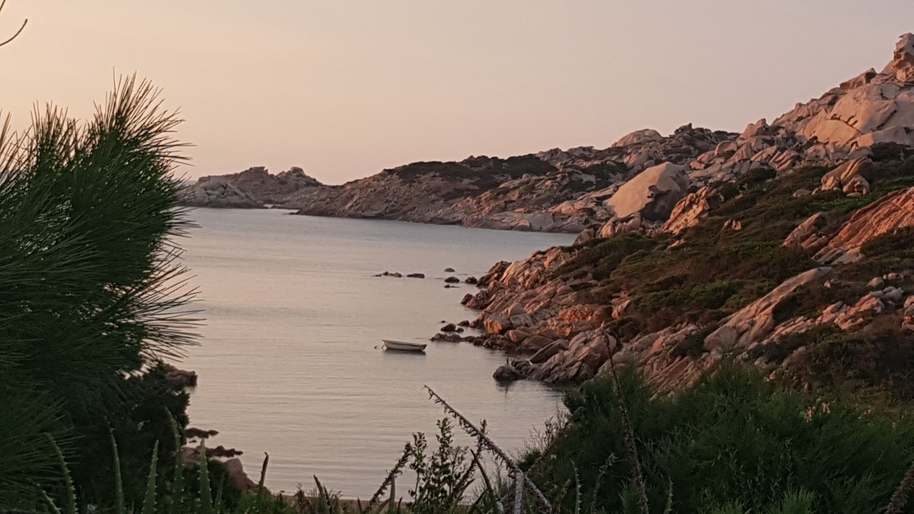 Photo of Others in La Maddalena