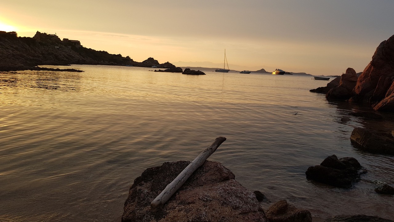 Photo of Others in La Maddalena