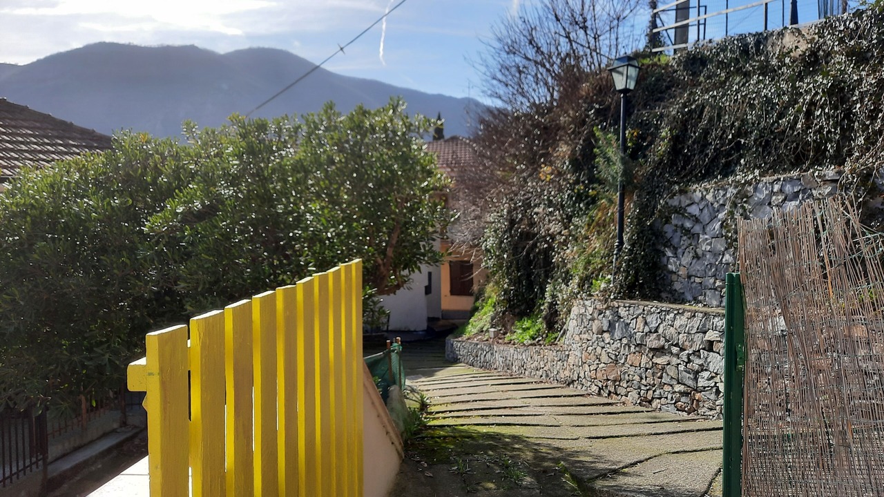 Photo of Outdoor in Balestrino