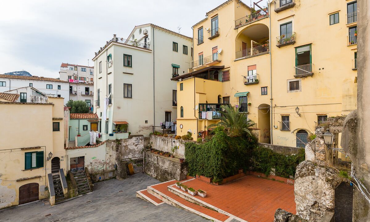 Photo of Outdoor in Rione Duomo