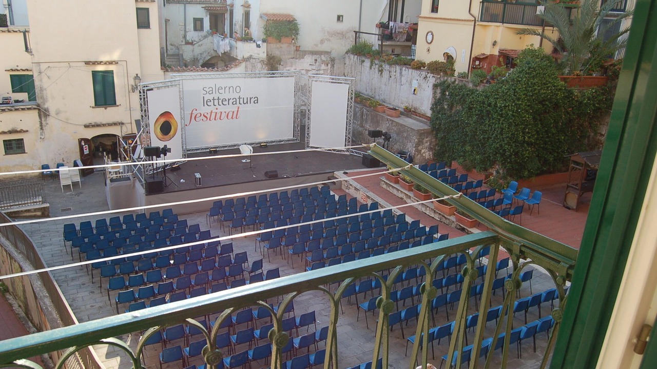 Photo of Outdoor in Rione Duomo