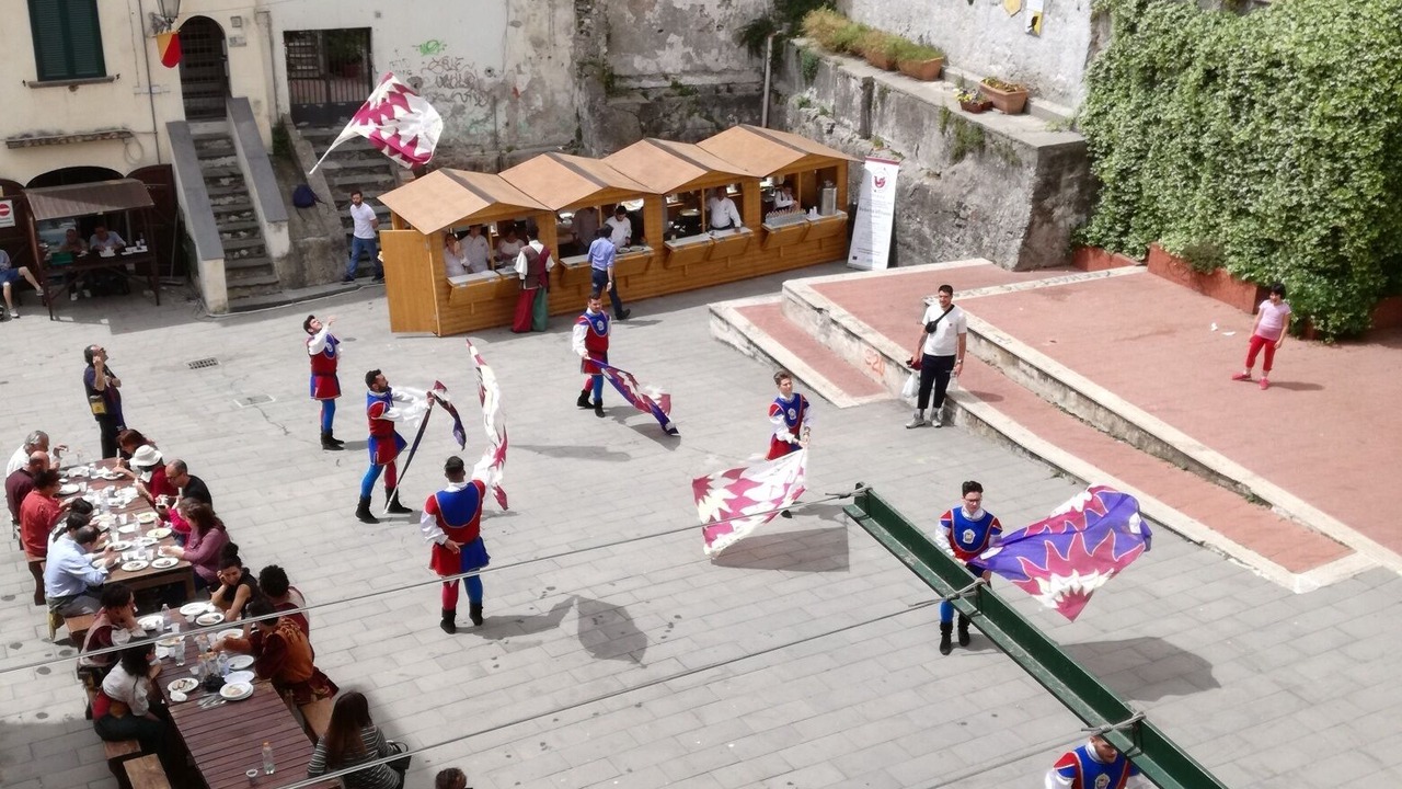 Photo of Outdoor in Rione Duomo
