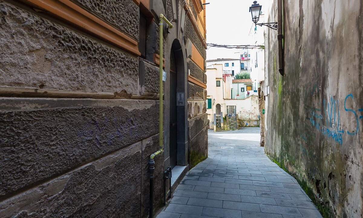 Photo of Outdoor in Rione Duomo