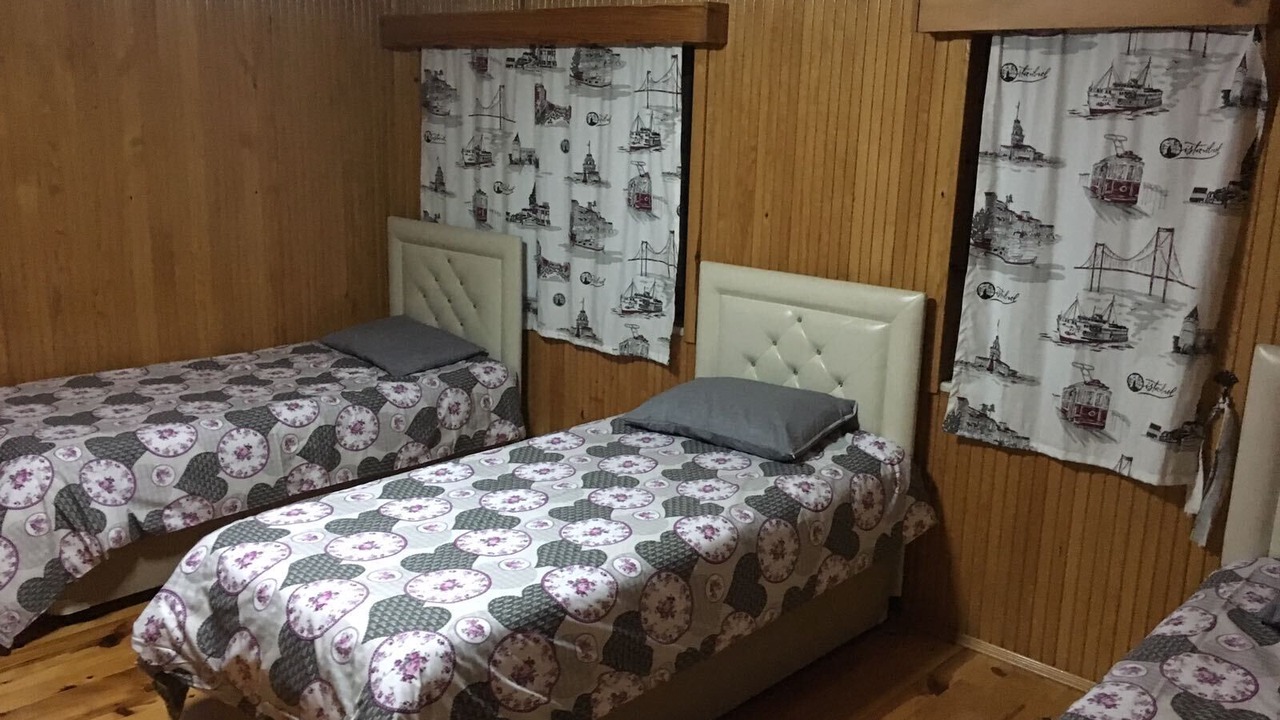 Photo of Bedroom in Hidirnebi Yaylasi