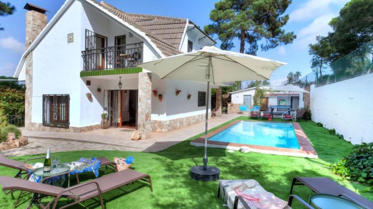 Photo of Outdoor in Puigventos