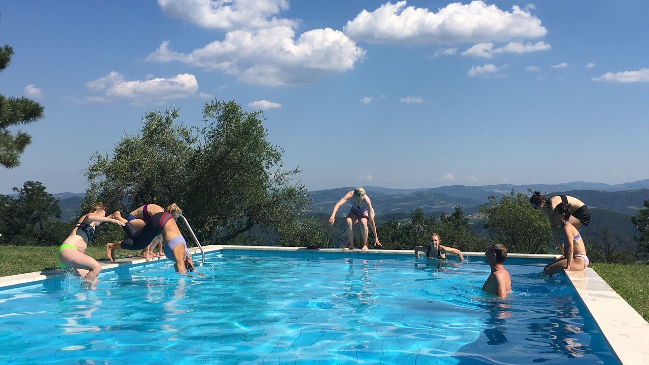Photo of Outdoor in Sasso Marconi