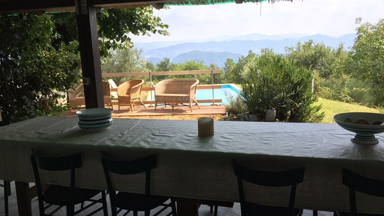 Photo of Outdoor in Sasso Marconi
