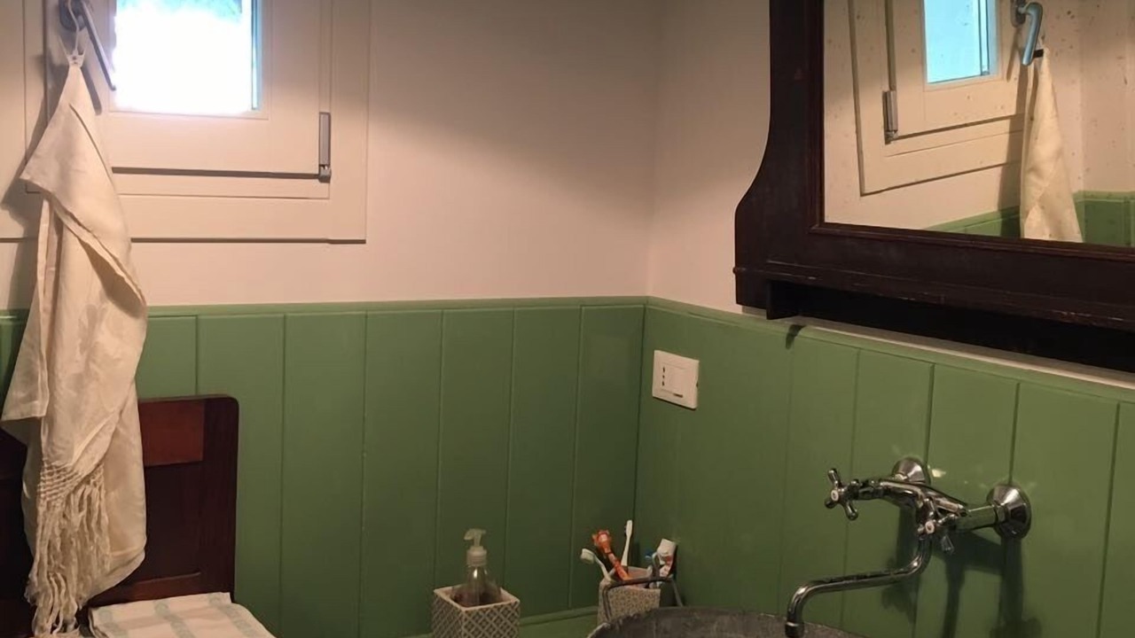 Photo of Bathroom in Sasso Marconi