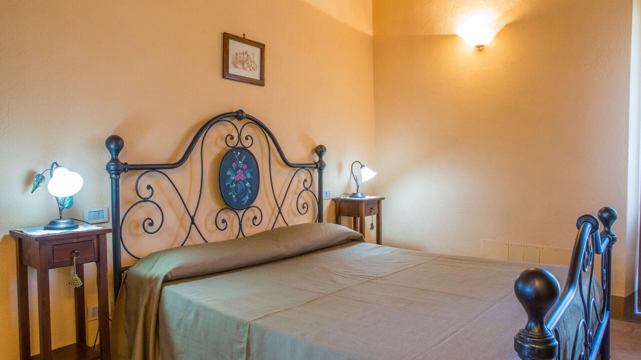 Photo of Bedroom in Quadro