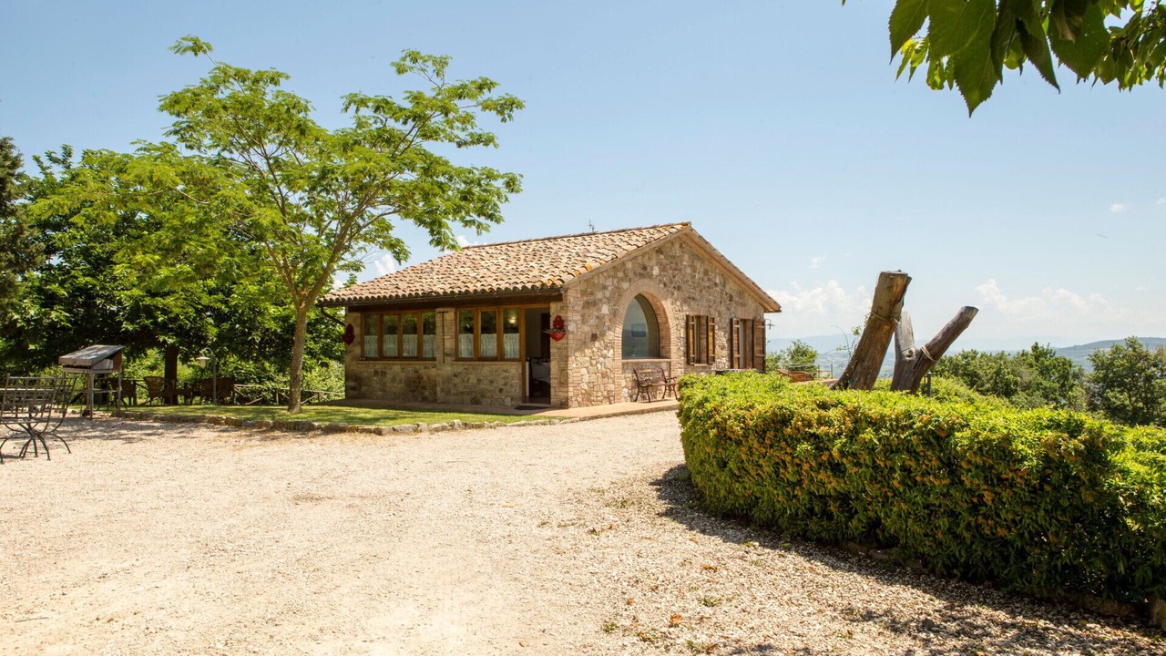 Photo of Outdoor in Quadro