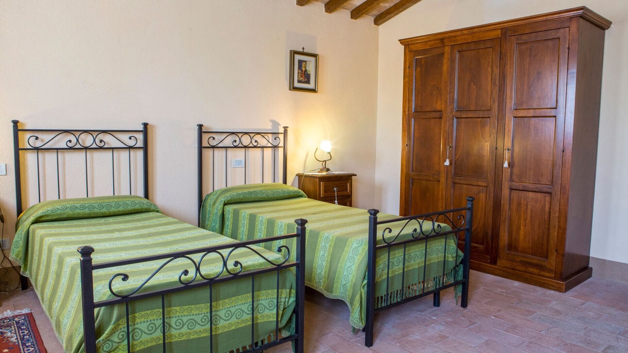 Photo of Bedroom in Quadro