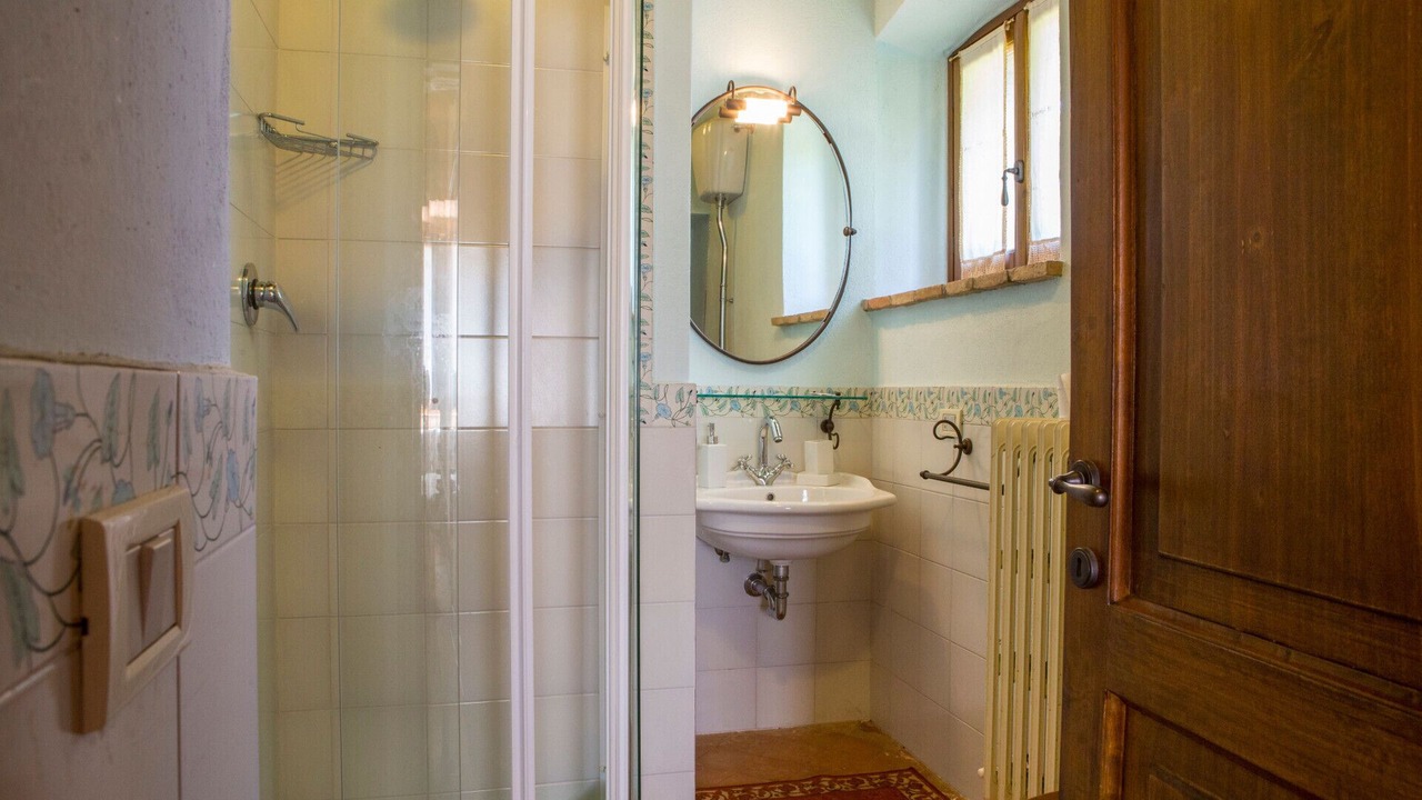 Photo of Bathroom in Quadro