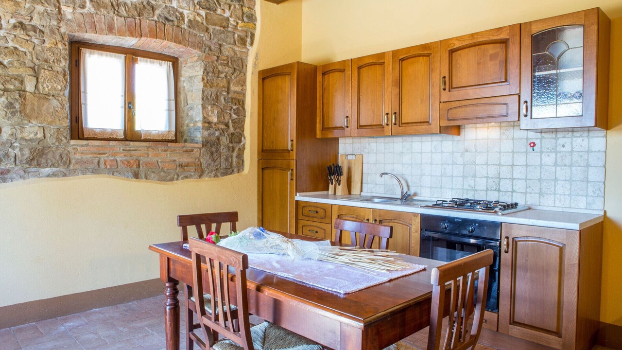 Photo of Kitchen in Quadro